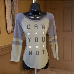 Can You Not Graphic Tee